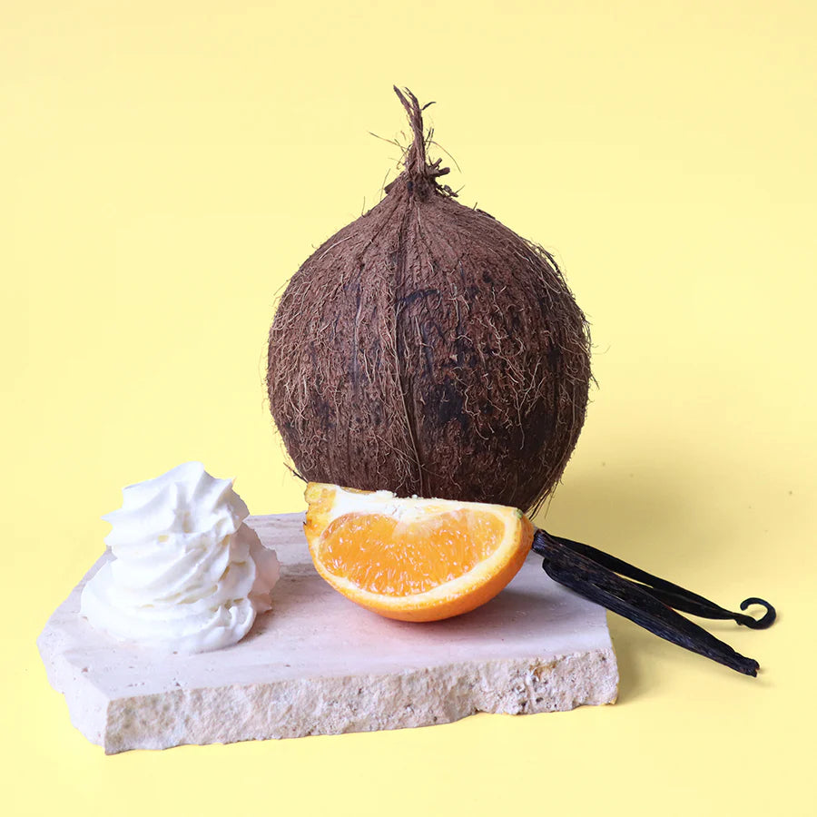 Pistachio, Coconut + Salted Caramel - Diffuser