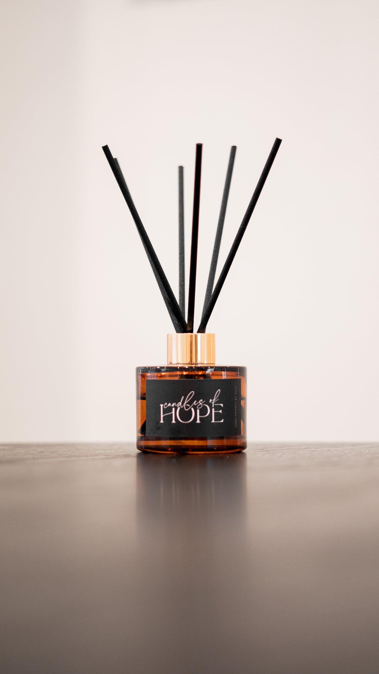 Fresh Coffee - Diffuser