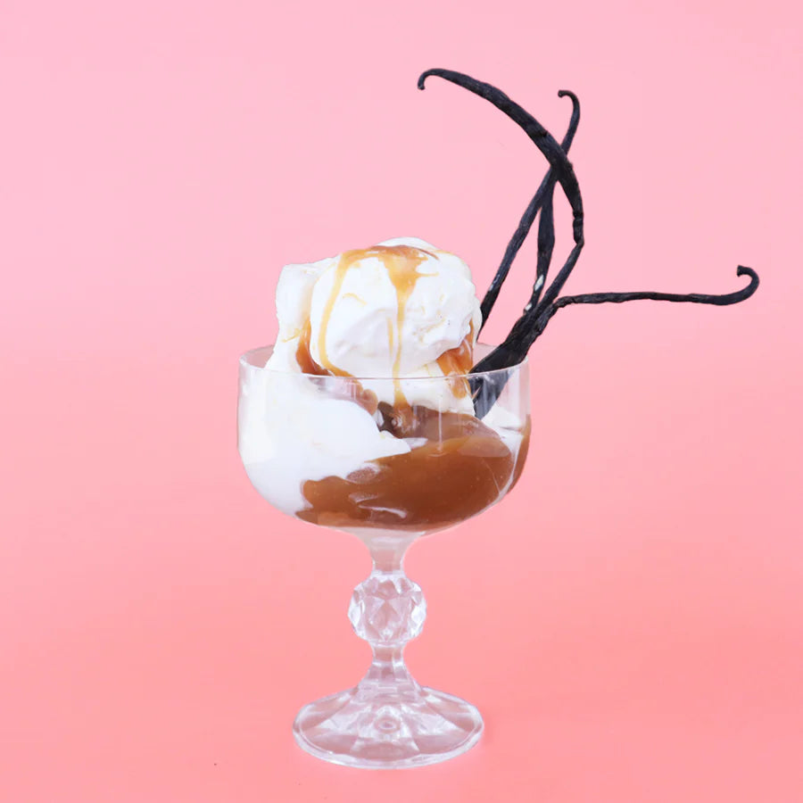 Vanilla Caramel - Diffuser