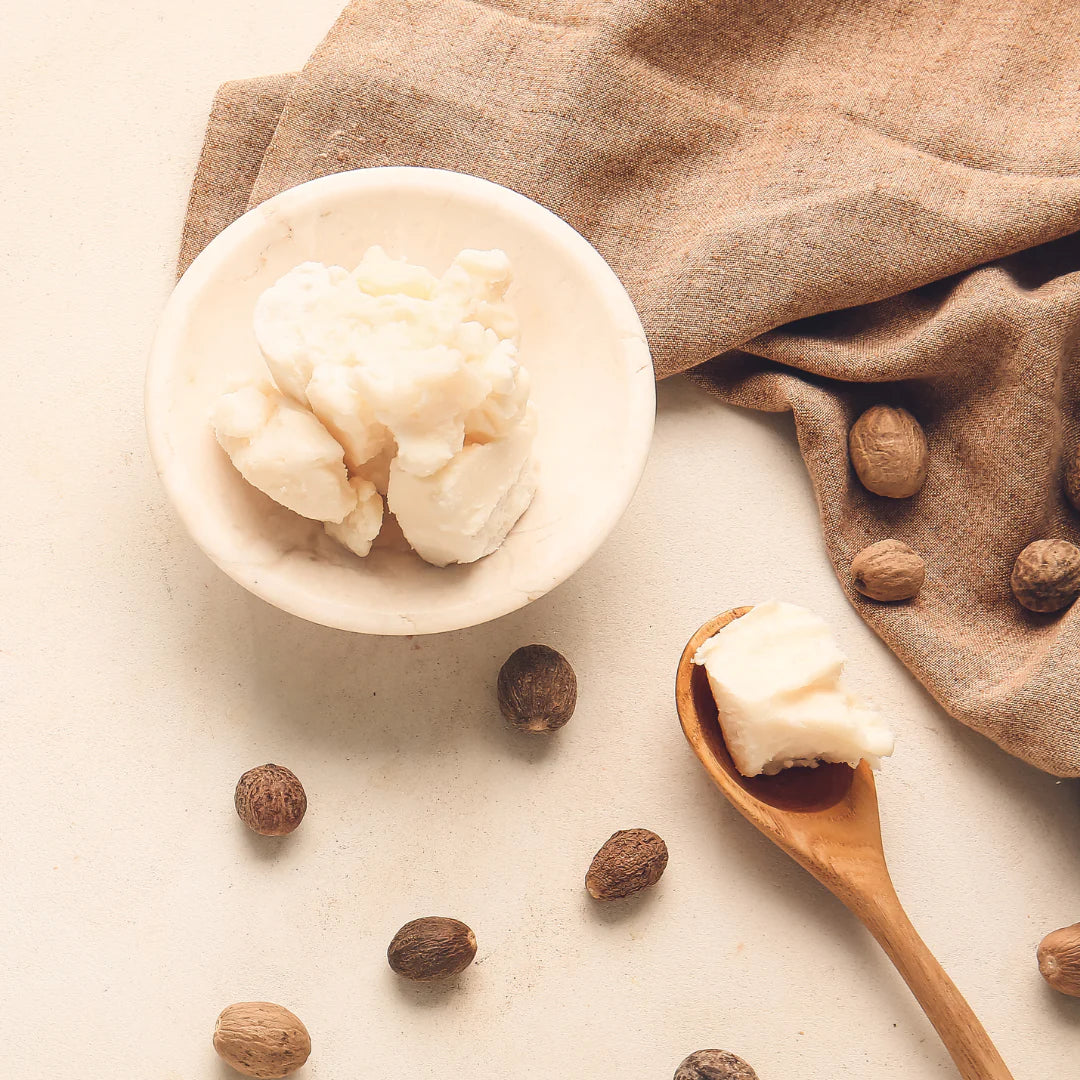 Cocoa Butter Cashmere - Soy Candle